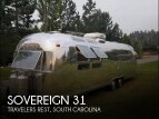 Thumbnail Photo 0 for 1976 Airstream Sovereign